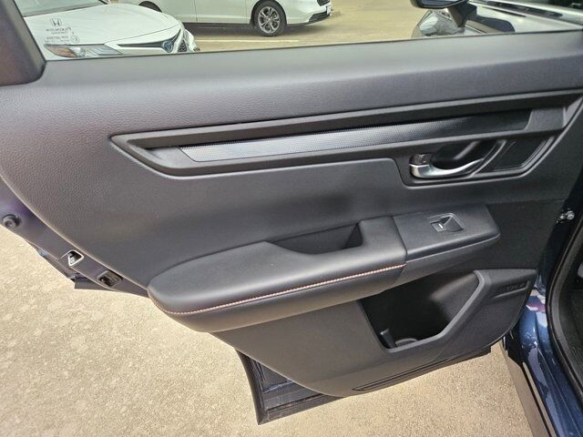 2024 Honda CR-V Hybrid Sport-L Dallas TX