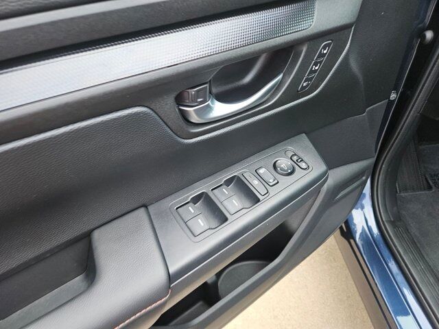 2024 Honda CR-V Hybrid Sport-L Dallas TX