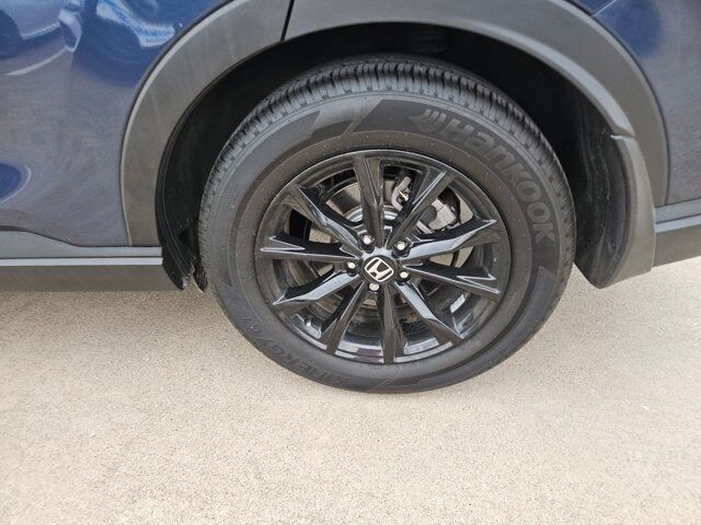 2024 Honda CR-V Hybrid Sport-L Dallas TX