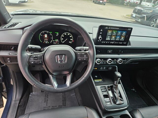 2024 Honda CR-V Hybrid Sport-L Dallas TX