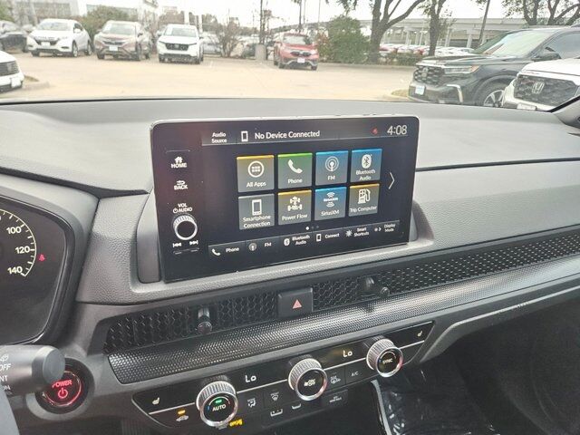 2024 Honda CR-V Hybrid Sport-L Dallas TX