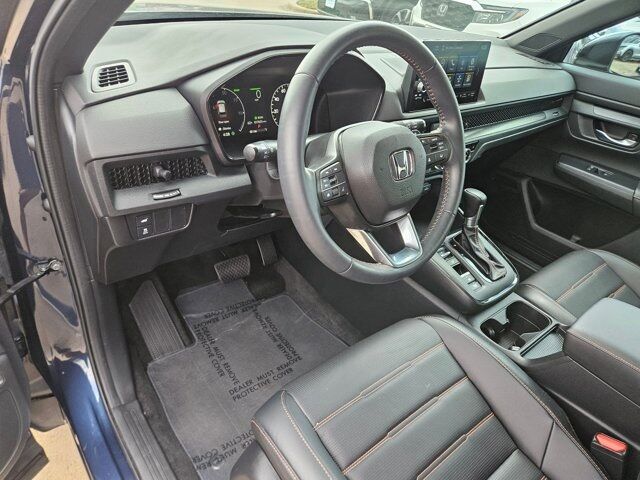 2024 Honda CR-V Hybrid Sport-L Dallas TX