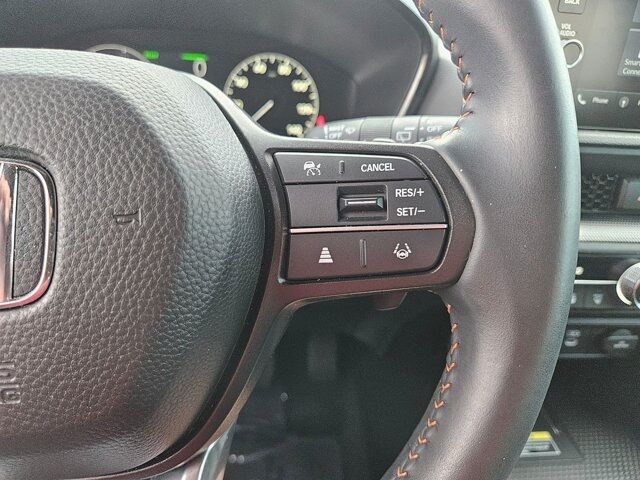 2024 Honda CR-V Hybrid Sport-L Dallas TX