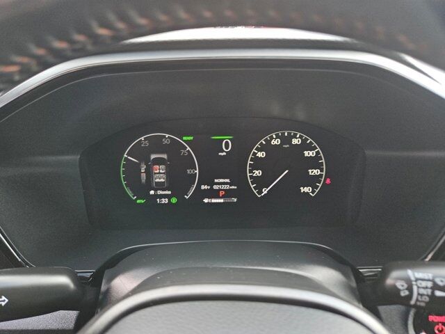 2024 Honda CR-V Hybrid Sport-L Dallas TX