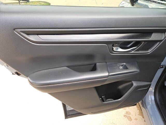 2024 Honda CR-V Hybrid Sport-L Dallas TX