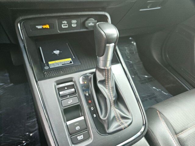 2024 Honda CR-V Hybrid Sport-L Dallas TX