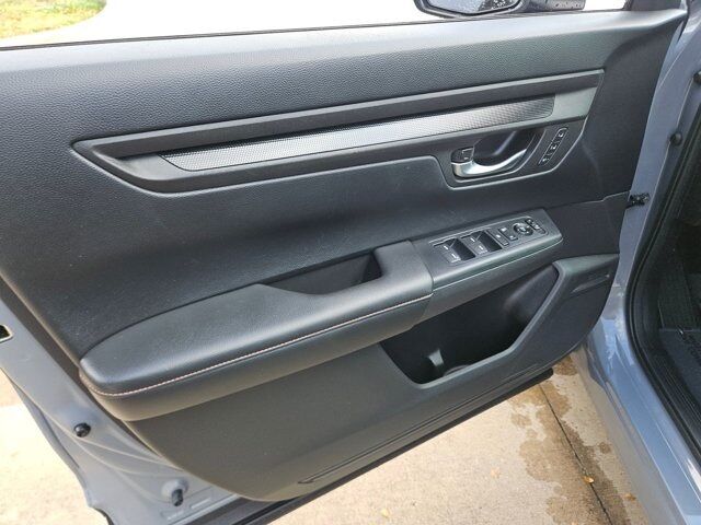 2024 Honda CR-V Hybrid Sport-L Dallas TX