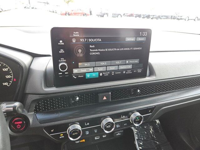 2024 Honda CR-V Hybrid Sport-L Dallas TX