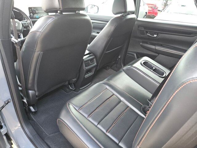 2024 Honda CR-V Hybrid Sport-L Dallas TX