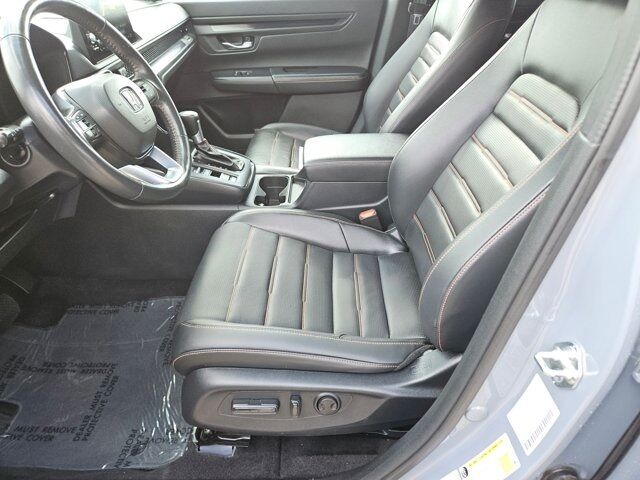 2024 Honda CR-V Hybrid Sport-L Dallas TX