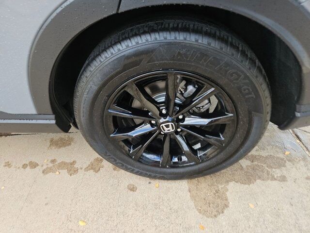 2024 Honda CR-V Hybrid Sport-L Dallas TX