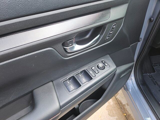 2024 Honda CR-V Hybrid Sport-L Dallas TX