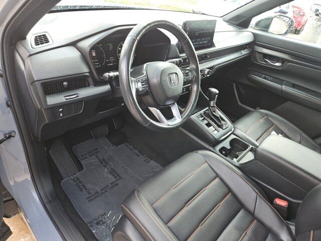 2024 Honda CR-V Hybrid Sport-L Dallas TX