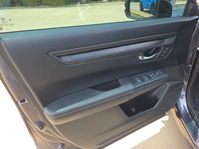 2024 Honda CR-V Hybrid Sport-L Dallas TX