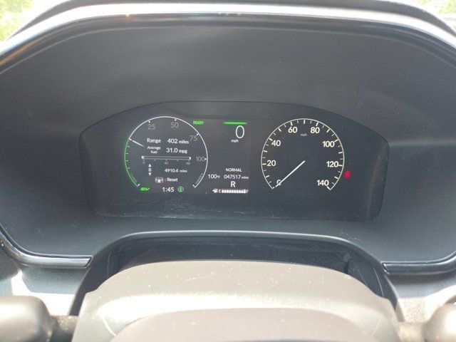 2024 Honda CR-V Hybrid Sport-L Dallas TX