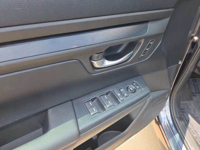 2024 Honda CR-V Hybrid Sport-L Dallas TX