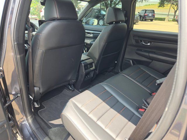 2024 Honda CR-V Hybrid Sport-L Dallas TX