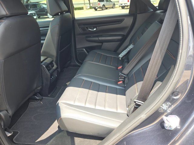 2024 Honda CR-V Hybrid Sport-L Dallas TX