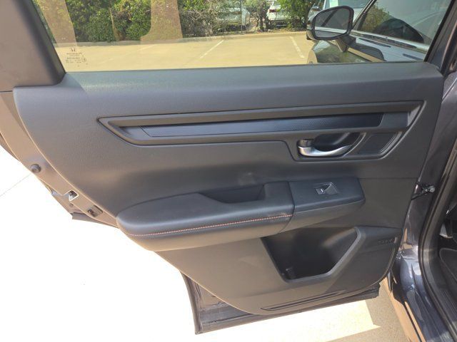 2024 Honda CR-V Hybrid Sport-L Dallas TX