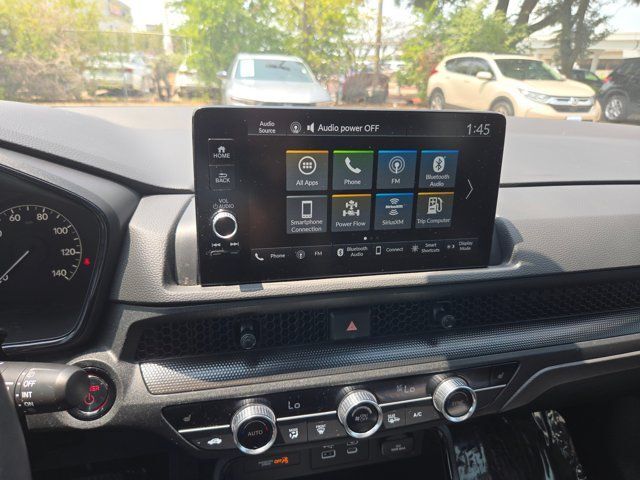 2024 Honda CR-V Hybrid Sport-L Dallas TX