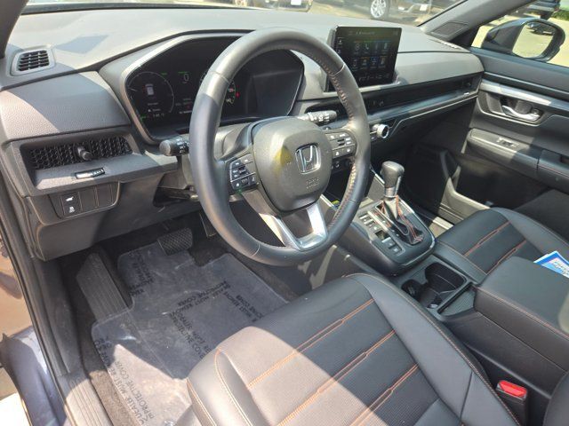 2024 Honda CR-V Hybrid Sport-L Dallas TX