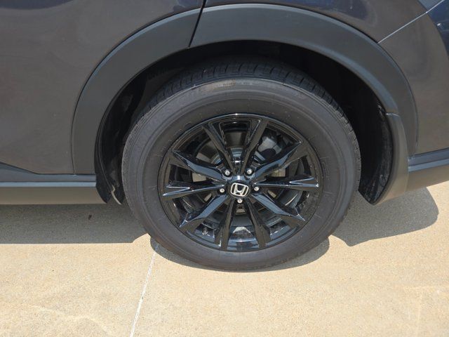 2024 Honda CR-V Hybrid Sport-L Dallas TX