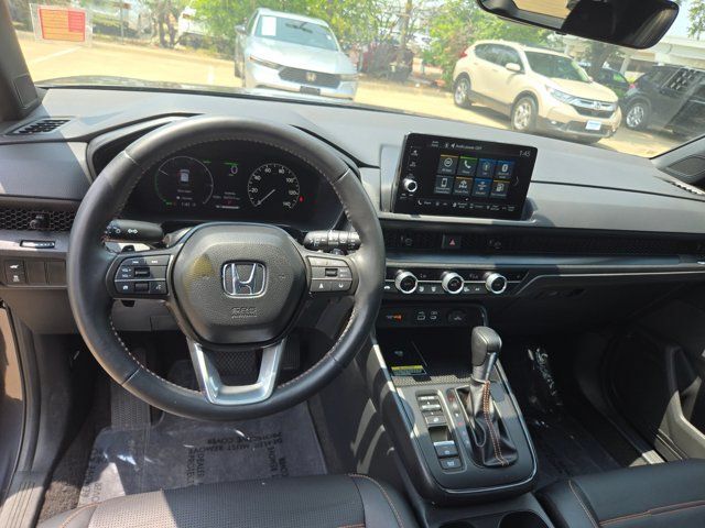 2024 Honda CR-V Hybrid Sport-L Dallas TX