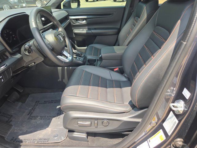 2024 Honda CR-V Hybrid Sport-L Dallas TX