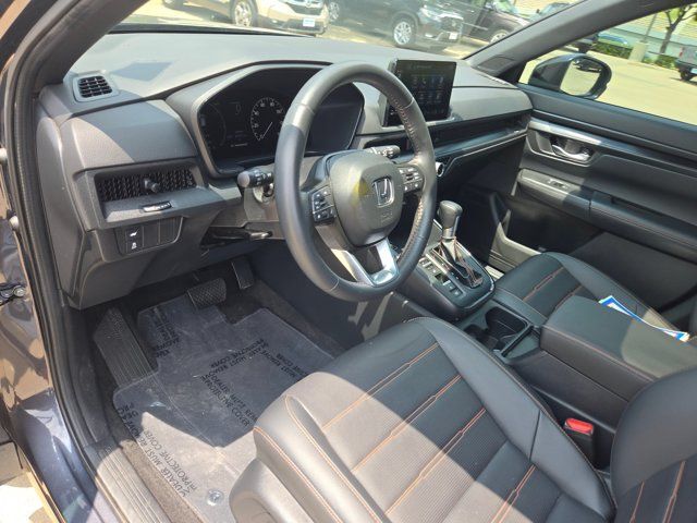 2024 Honda CR-V Hybrid Sport-L Dallas TX