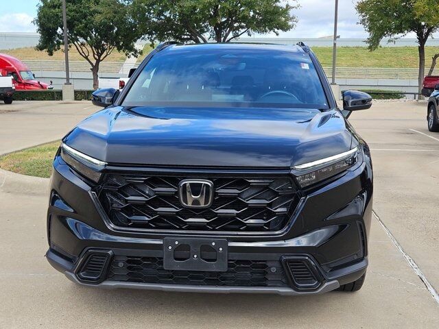 2024 Honda CR-V Hybrid Sport-L Dallas TX