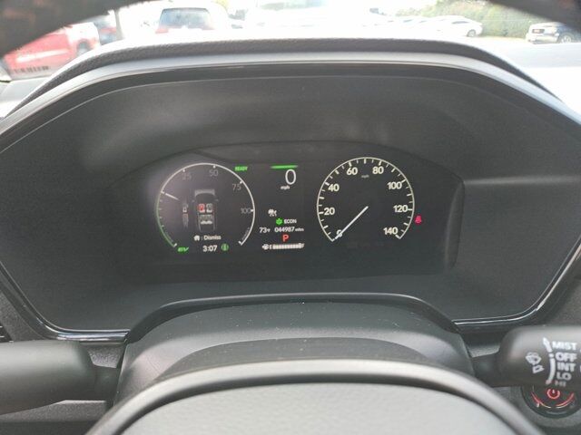 2024 Honda CR-V Hybrid Sport-L Dallas TX