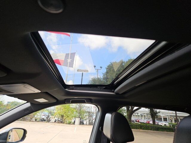 2024 Honda CR-V Hybrid Sport-L Dallas TX