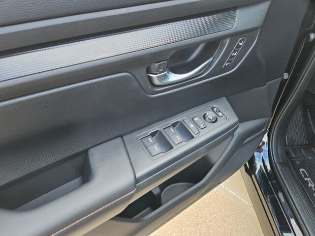 2024 Honda CR-V Hybrid Sport-L Dallas TX