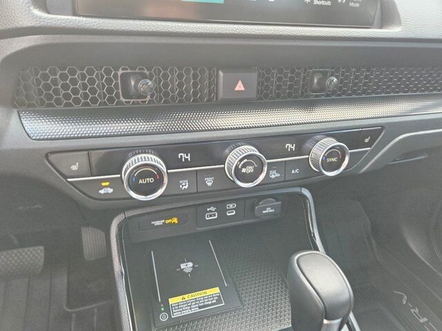 2024 Honda CR-V Hybrid Sport-L Dallas TX