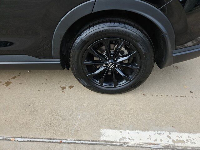 2024 Honda CR-V Hybrid Sport-L Dallas TX