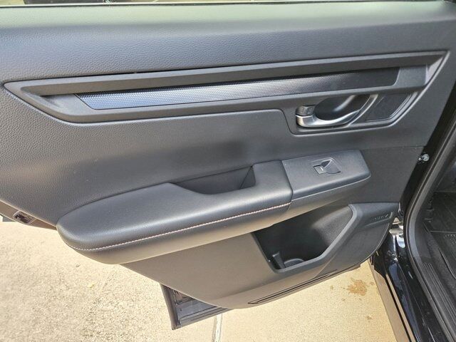 2024 Honda CR-V Hybrid Sport-L Dallas TX