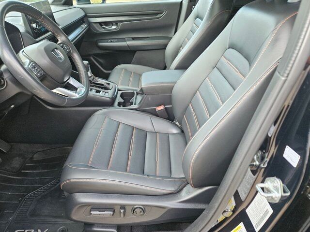 2024 Honda CR-V Hybrid Sport-L Dallas TX