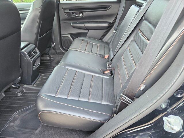 2024 Honda CR-V Hybrid Sport-L Dallas TX