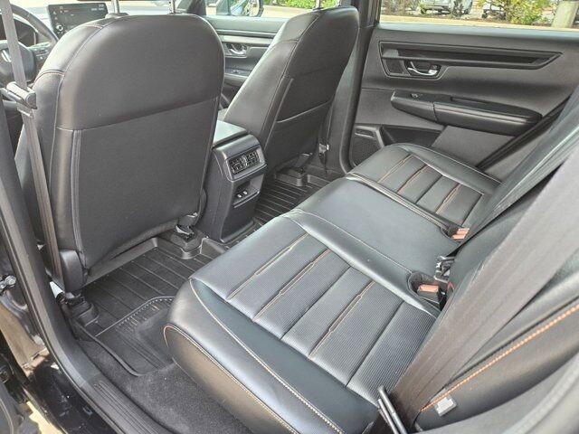 2024 Honda CR-V Hybrid Sport-L Dallas TX