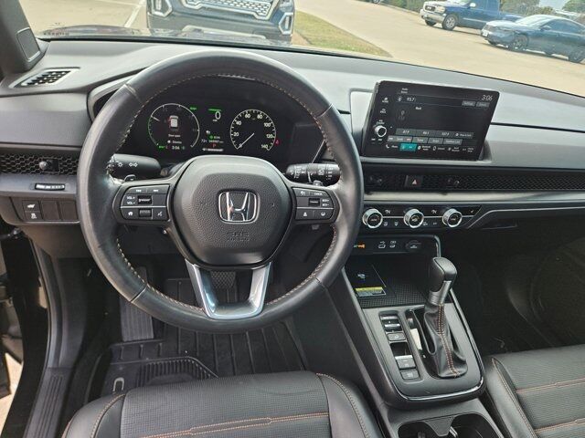 2024 Honda CR-V Hybrid Sport-L Dallas TX