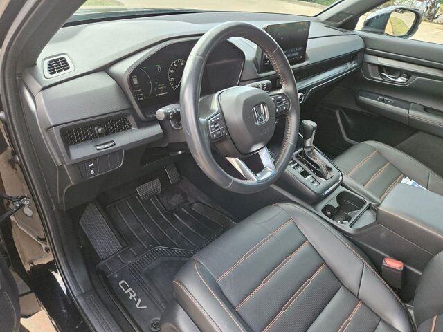 2024 Honda CR-V Hybrid Sport-L Dallas TX