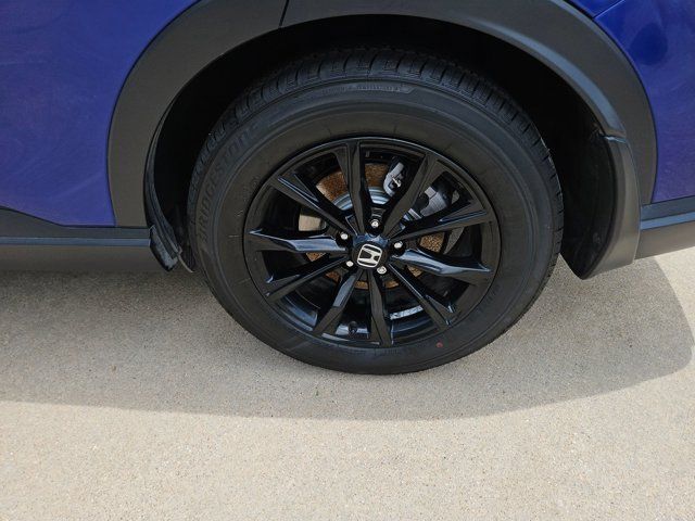 2024 Honda CR-V Hybrid Sport-L Dallas TX