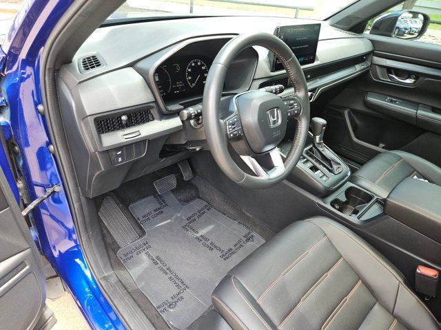 2024 Honda CR-V Hybrid Sport-L Dallas TX