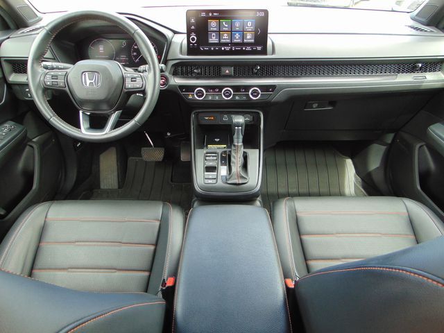 2024 Honda CR-V Hybrid Sport-L Santa Fe NM