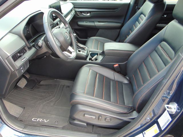 2024 Honda CR-V Hybrid Sport-L Santa Fe NM