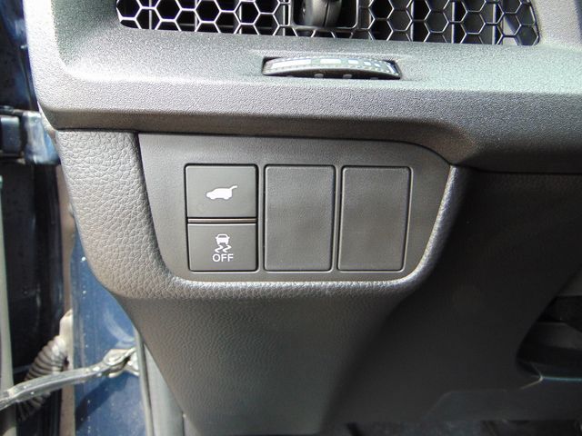 2024 Honda CR-V Hybrid Sport-L Santa Fe NM