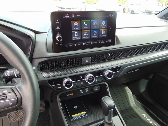2024 Honda CR-V Hybrid Sport-L Santa Fe NM