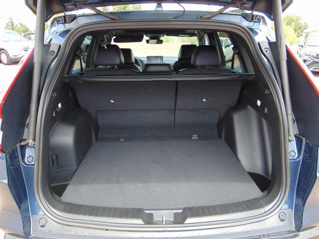 2024 Honda CR-V Hybrid Sport-L Santa Fe NM
