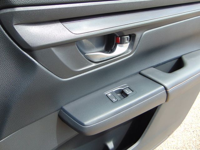 2024 Honda CR-V Hybrid Sport-L Santa Fe NM