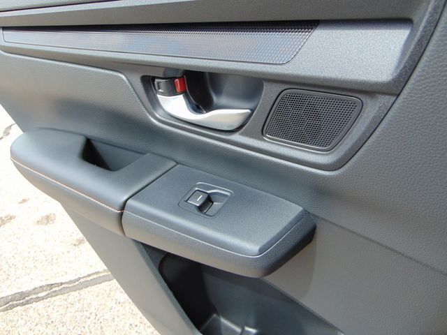 2024 Honda CR-V Hybrid Sport-L Santa Fe NM